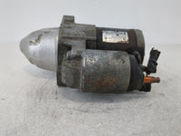 2007-2017 Jeep Patriot Car Starter Motor Solenoid OEM P/N:M000T32071ZC 05034555AA Fits OEM Used Auto Parts - Oemusedautopart