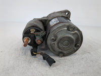 2007-2017 Jeep Patriot Car Starter Motor Solenoid OEM P/N:M000T32071ZC 05034555AA Fits OEM Used Auto Parts - Oemusedautopart