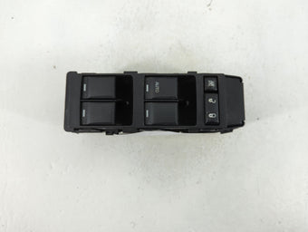 compare product 2011-2017 Jeep Patriot Master Power Window Switch Replacement Driver Side Left P/N:04602780AA Fits OEM Used Auto Parts