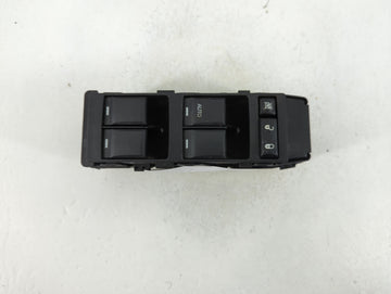 2011-2017 Jeep Patriot Master Power Window Switch Replacement Driver Side Left P/N:04602780AA Fits OEM Used Auto Parts - Oem
