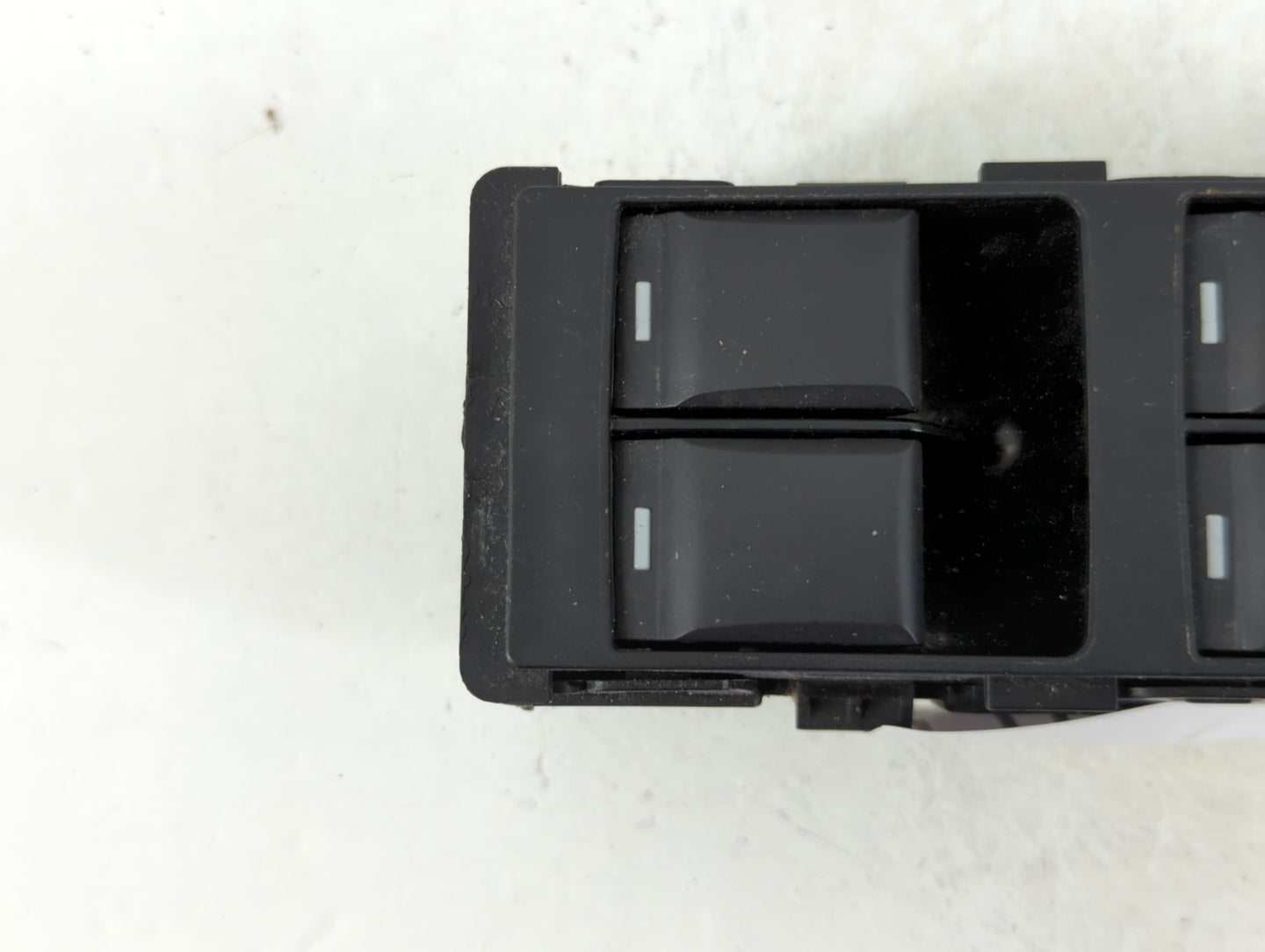 2011-2017 Jeep Patriot Master Power Window Switch Replacement Driver Side Left P/N:04602780AA Fits OEM Used Auto Parts - Oem