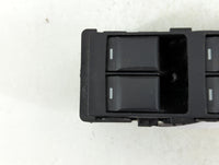 2011-2017 Jeep Patriot Master Power Window Switch Replacement Driver Side Left P/N:04602780AA Fits OEM Used Auto Parts - Oem