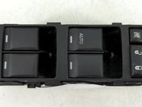 2011-2017 Jeep Patriot Master Power Window Switch Replacement Driver Side Left P/N:04602780AA Fits OEM Used Auto Parts - Oem
