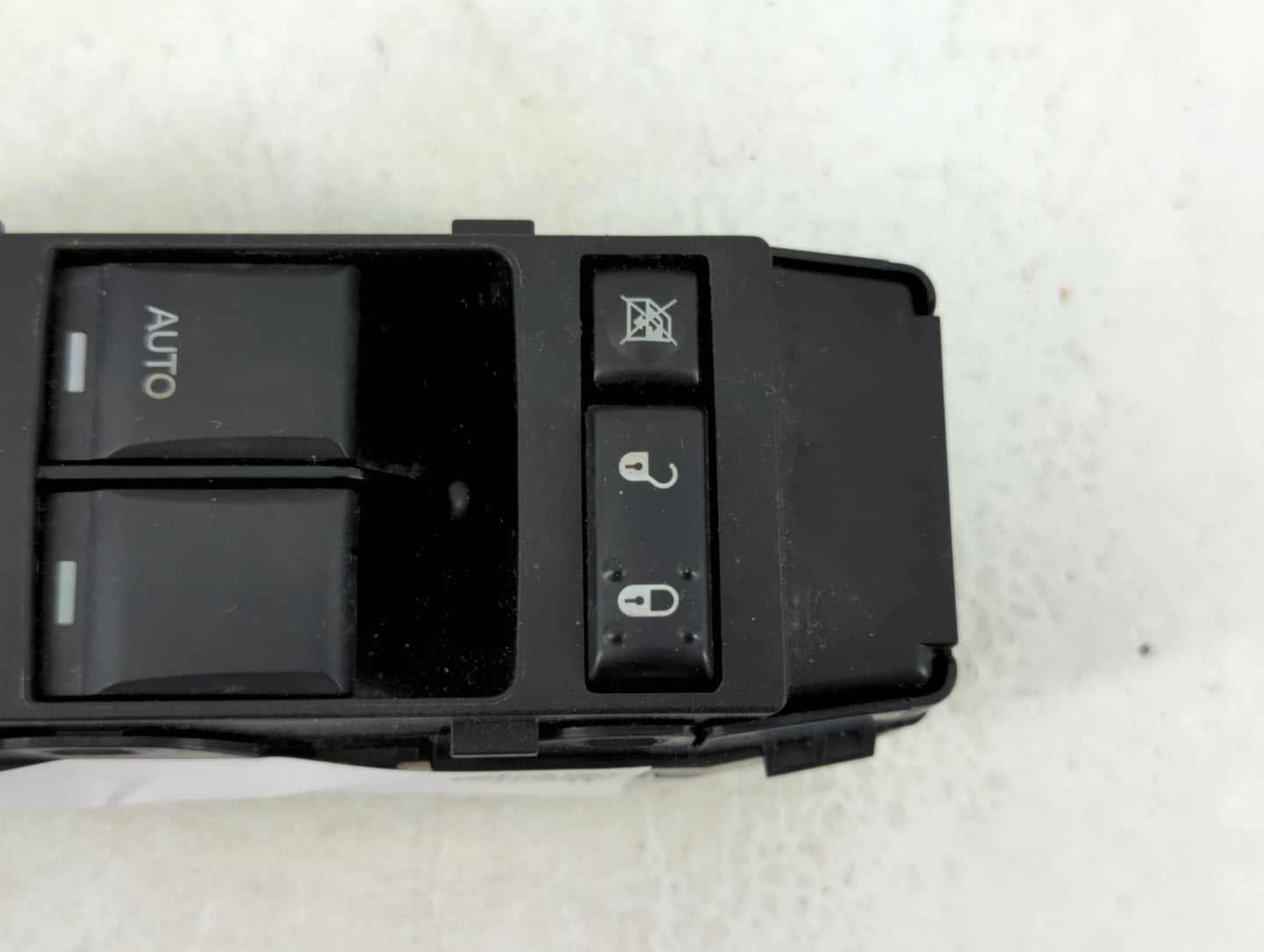 2011-2017 Jeep Patriot Master Power Window Switch Replacement Driver Side Left P/N:04602780AA Fits OEM Used Auto Parts - Oem