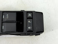 2011-2017 Jeep Patriot Master Power Window Switch Replacement Driver Side Left P/N:04602780AA Fits OEM Used Auto Parts - Oem