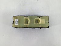 2011-2017 Jeep Patriot Master Power Window Switch Replacement Driver Side Left P/N:04602780AA Fits OEM Used Auto Parts - Oem