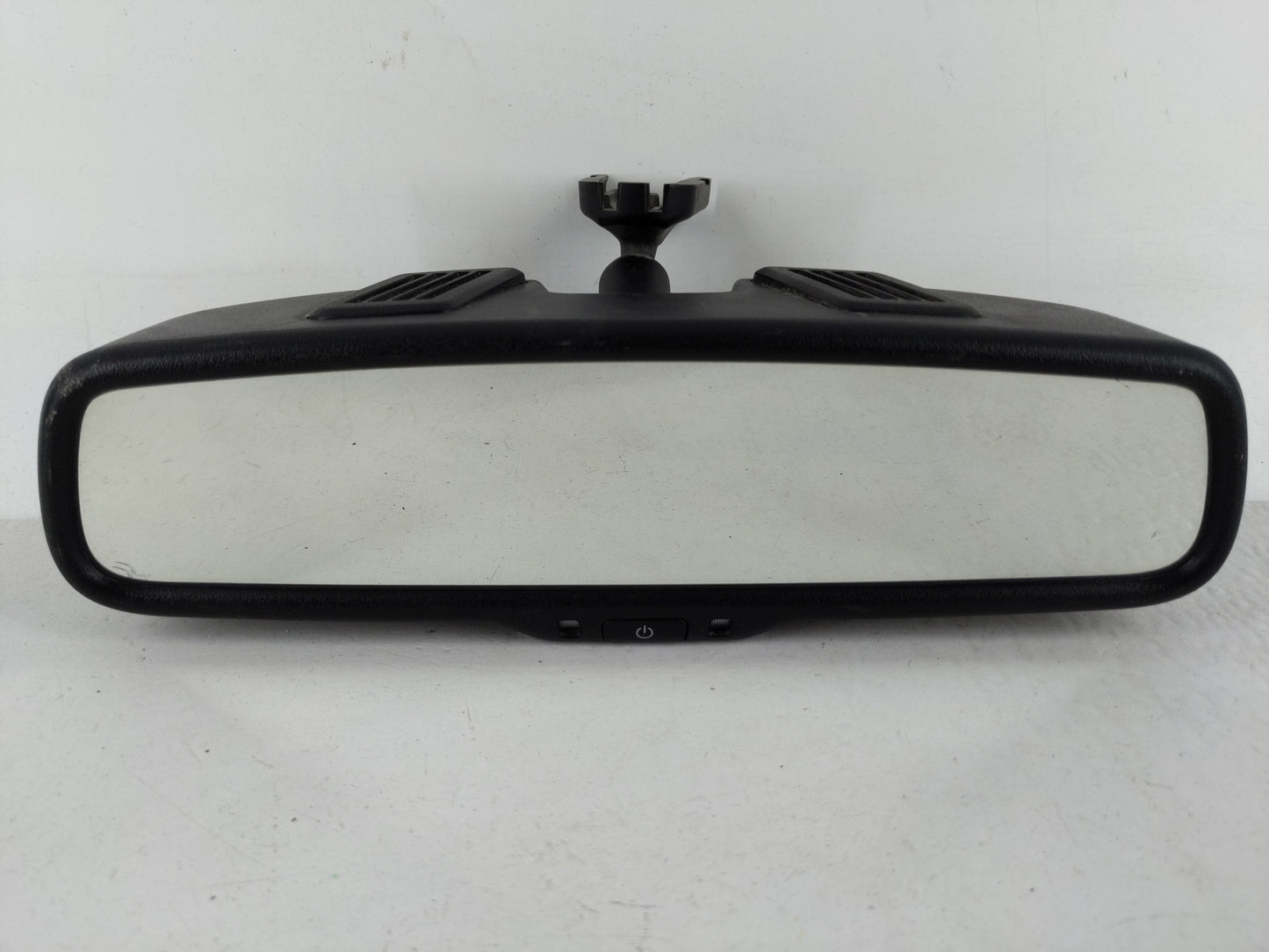 2007-2017 Jeep Patriot Interior Rear View Mirror Replacement OEM P/N:E11026130 Fits OEM Used Auto Parts - Oemusedautoparts1.