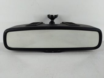 compare product 2007-2017 Jeep Patriot Interior Rear View Mirror Replacement OEM P/N:E11026130 Fits OEM Used Auto Parts