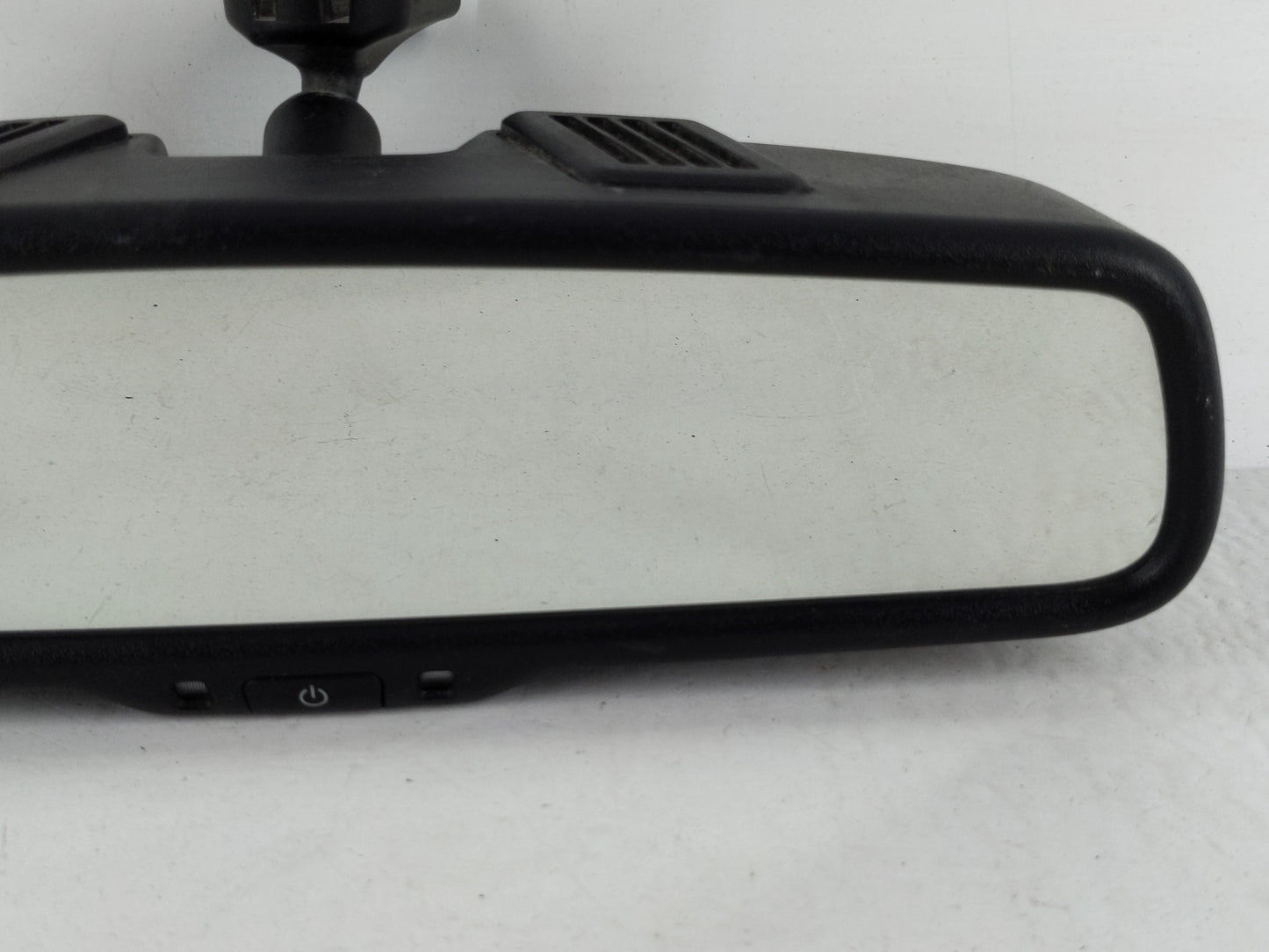 2007-2017 Jeep Patriot Interior Rear View Mirror Replacement OEM P/N:E11026130 Fits OEM Used Auto Parts - Oemusedautoparts1.