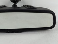 2007-2017 Jeep Patriot Interior Rear View Mirror Replacement OEM P/N:E11026130 Fits OEM Used Auto Parts - Oemusedautoparts1.