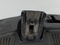 2007-2017 Jeep Patriot Interior Rear View Mirror Replacement OEM P/N:E11026130 Fits OEM Used Auto Parts - Oemusedautoparts1.