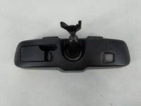 2007-2017 Jeep Patriot Interior Rear View Mirror Replacement OEM P/N:E11026130 Fits OEM Used Auto Parts - Oemusedautoparts1.