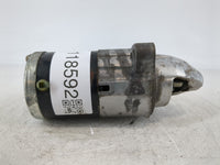 2007-2017 Jeep Patriot Car Starter Motor Solenoid OEM Fits OEM Used Auto Parts - Oemusedautoparts1.com