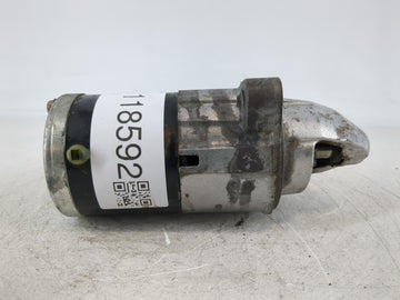 2007-2017 Jeep Patriot Car Starter Motor Solenoid OEM Fits OEM Used Auto Parts