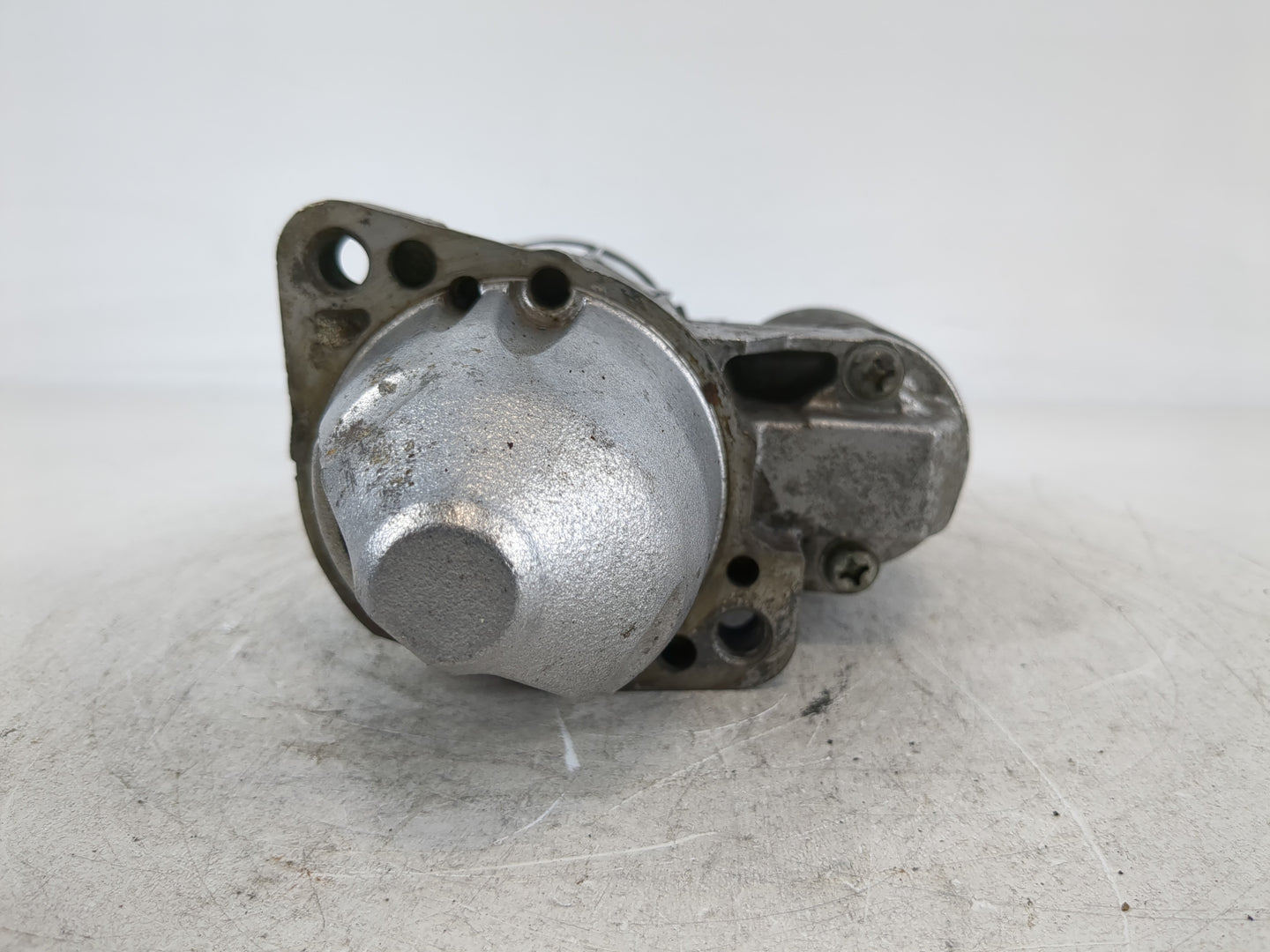 2007-2017 Jeep Patriot Car Starter Motor Solenoid OEM Fits OEM Used Auto Parts - Oemusedautoparts1.com