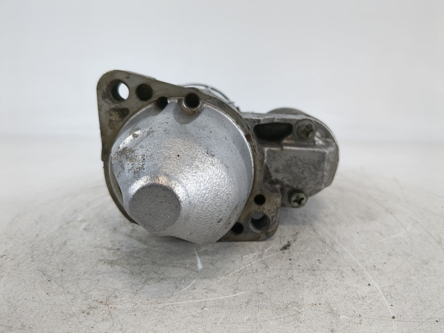2007-2017 Jeep Patriot Car Starter Motor Solenoid OEM Fits OEM Used Auto Parts - Oemusedautoparts1.com
