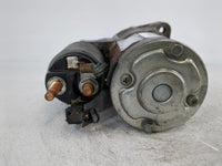 2007-2017 Jeep Patriot Car Starter Motor Solenoid OEM Fits OEM Used Auto Parts - Oemusedautoparts1.com