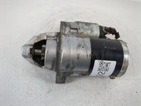 2007-2017 Jeep Patriot Car Starter Motor Solenoid OEM Fits OEM Used Auto Parts - Oemusedautoparts1.com