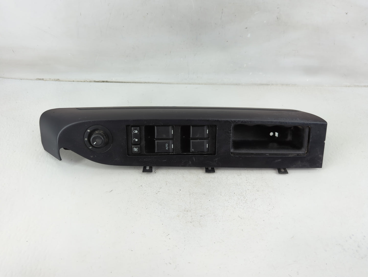 2011-2017 Jeep Patriot Master Power Window Switch Replacement Driver Side Left P/N:50622921027 Fits OEM Used Auto Parts - Oe