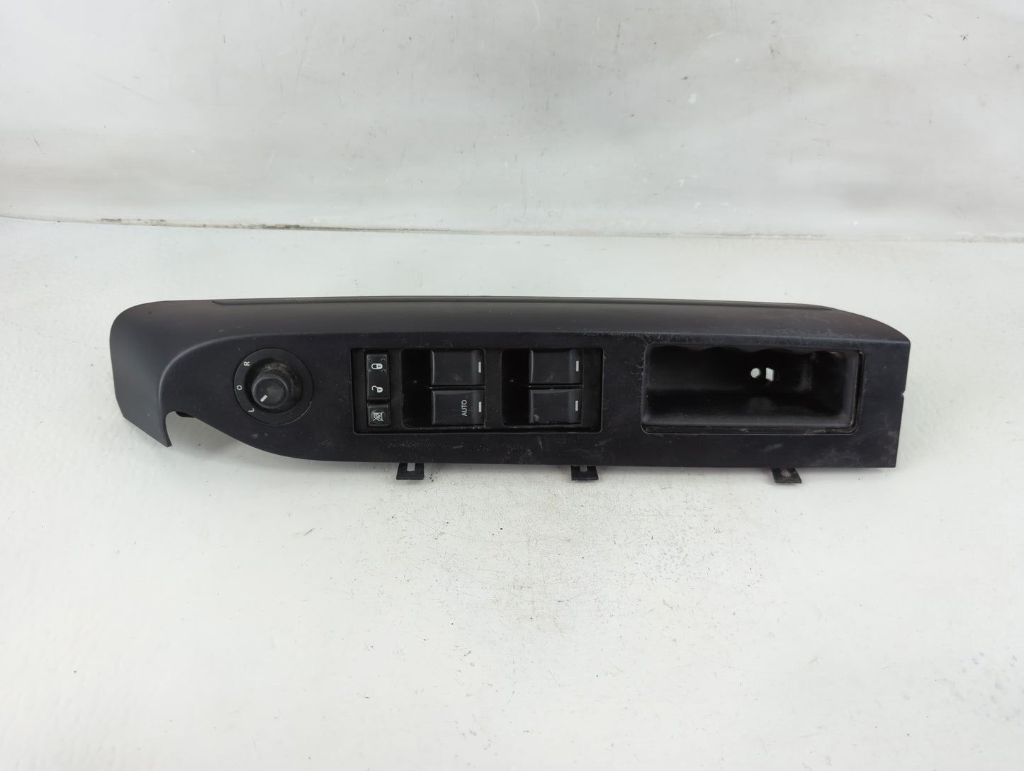 2011-2017 Jeep Patriot Master Power Window Switch Replacement Driver Side Left P/N:50622921027 Fits OEM Used Auto Parts - Oe