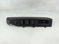 2011-2017 Jeep Patriot Master Power Window Switch Replacement Driver Side Left P/N:50622921027 Fits OEM Used Auto Parts - Oe