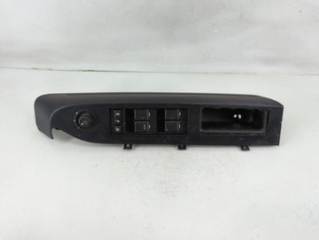 2011-2017 Jeep Patriot Master Power Window Switch Replacement Driver Side Left P/N:50622921027 Fits OEM Used Auto Parts - Oe