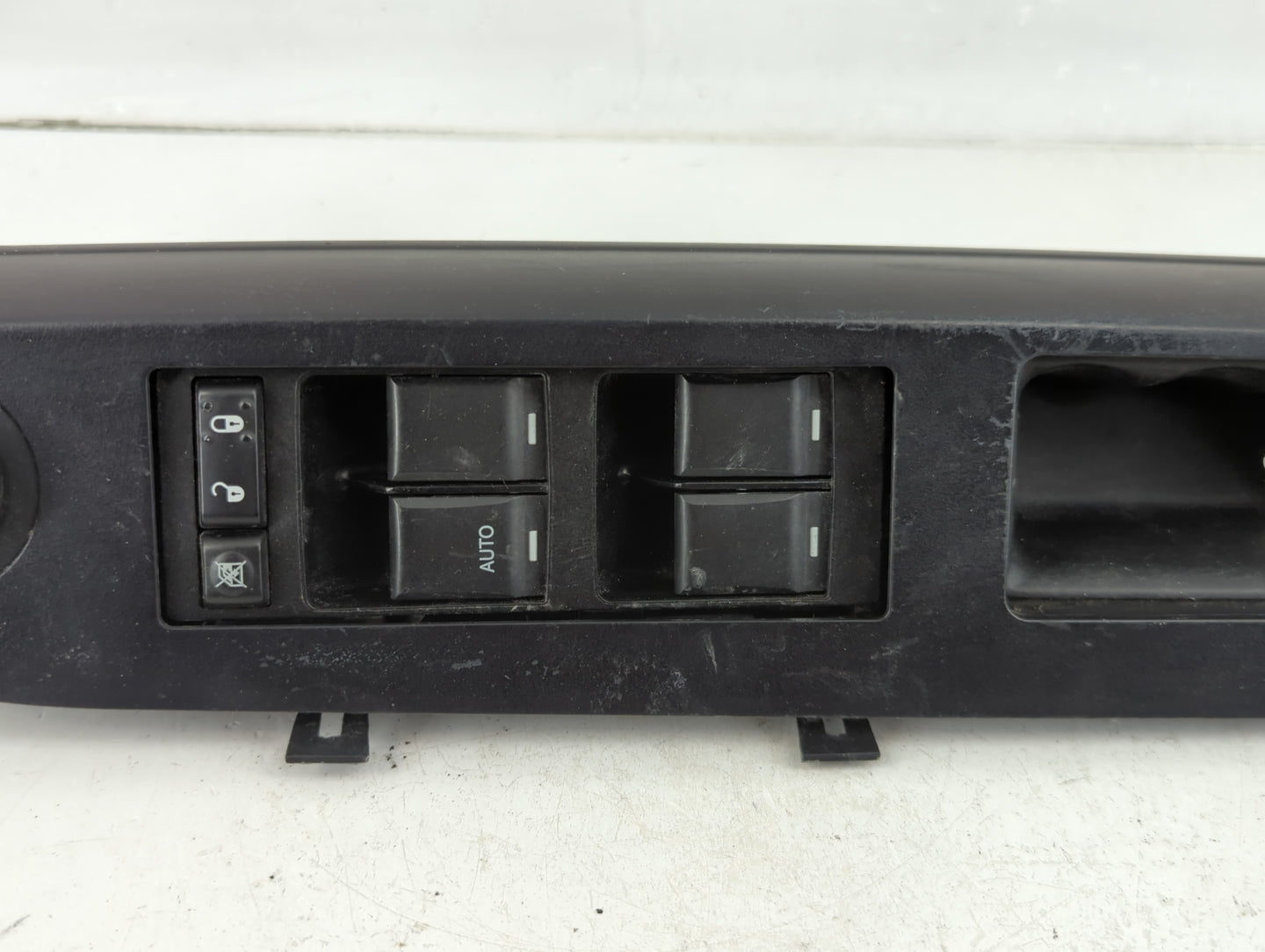 2011-2017 Jeep Patriot Master Power Window Switch Replacement Driver Side Left P/N:50622921027 Fits OEM Used Auto Parts - Oe
