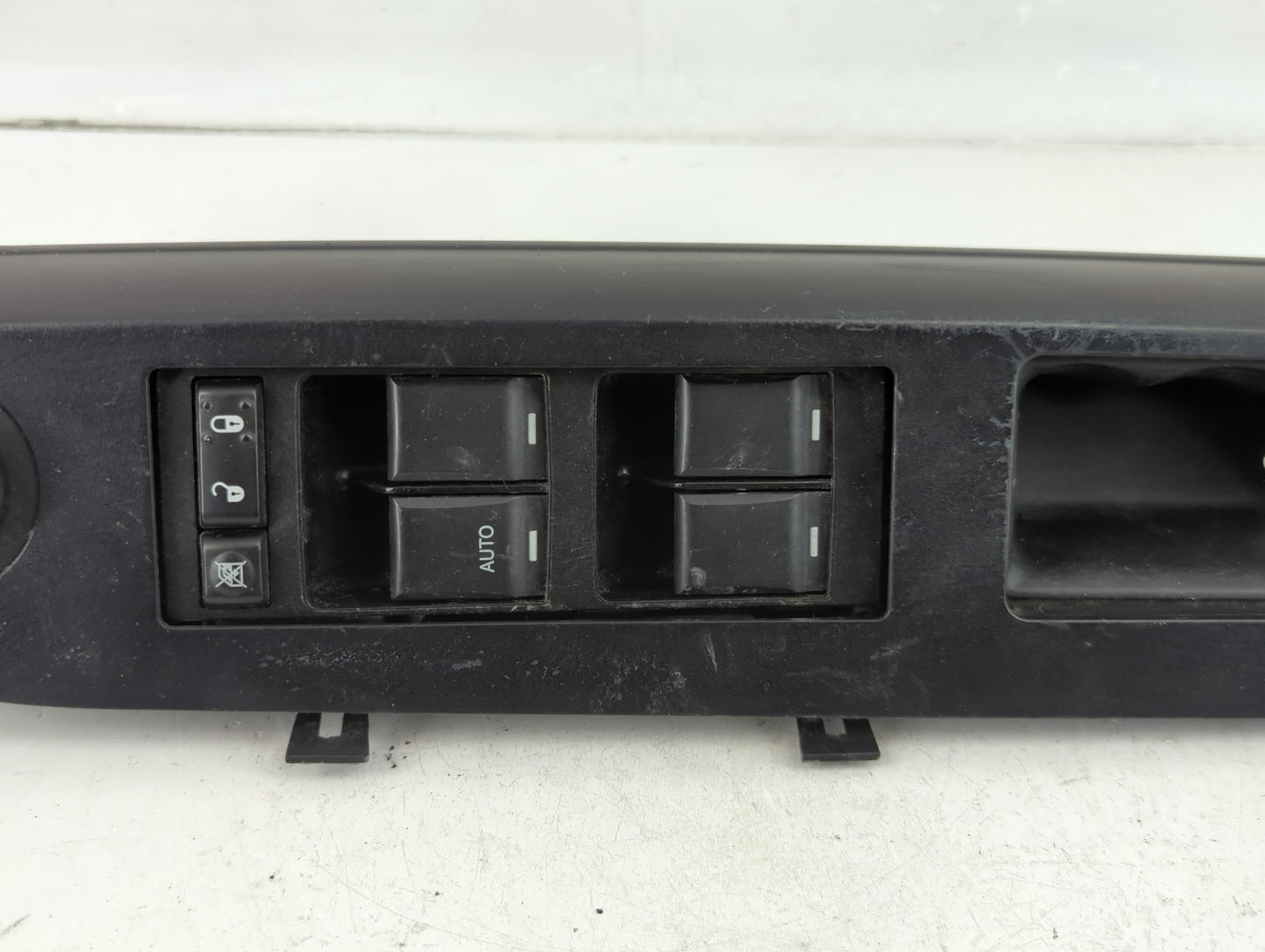 2011-2017 Jeep Patriot Master Power Window Switch Replacement Driver Side Left P/N:50622921027 Fits OEM Used Auto Parts - Oe