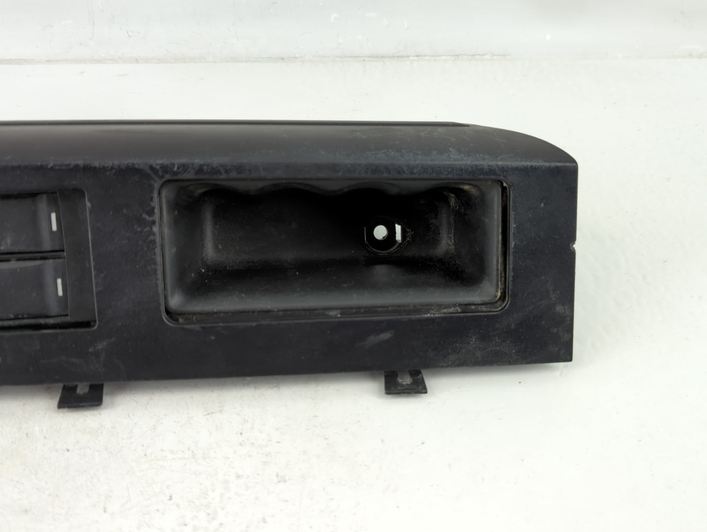 2011-2017 Jeep Patriot Master Power Window Switch Replacement Driver Side Left P/N:50622921027 Fits OEM Used Auto Parts - Oe