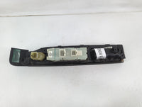2011-2017 Jeep Patriot Master Power Window Switch Replacement Driver Side Left P/N:50622921027 Fits OEM Used Auto Parts - Oe