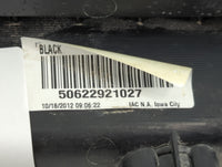 2011-2017 Jeep Patriot Master Power Window Switch Replacement Driver Side Left P/N:50622921027 Fits OEM Used Auto Parts - Oe