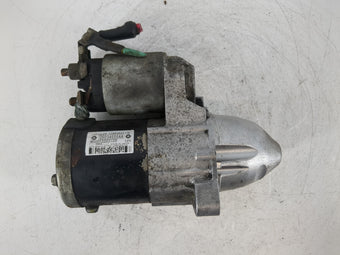 compare product 2007-2017 Jeep Patriot Car Starter Motor Solenoid OEM P/N:05034555AA Fits OEM Used Auto Parts