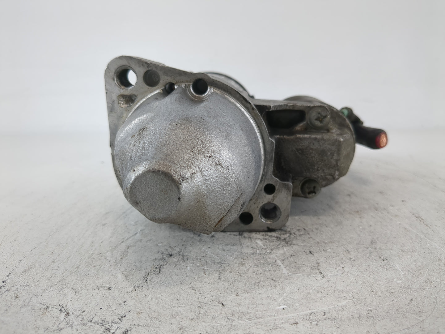 2007-2017 Jeep Patriot Car Starter Motor Solenoid OEM P/N:05034555AA Fits OEM Used Auto Parts - Oemusedautoparts1.com