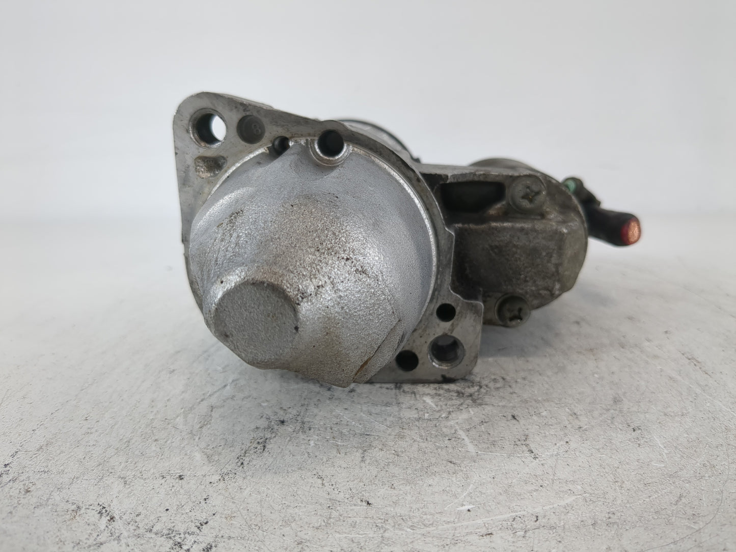 2007-2017 Jeep Patriot Car Starter Motor Solenoid OEM P/N:05034555AA Fits OEM Used Auto Parts - Oemusedautoparts1.com