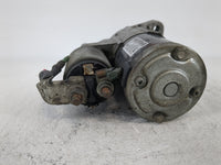 2007-2017 Jeep Patriot Car Starter Motor Solenoid OEM P/N:05034555AA Fits OEM Used Auto Parts - Oemusedautoparts1.com