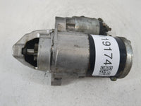 2007-2017 Jeep Patriot Car Starter Motor Solenoid OEM P/N:05034555AA Fits OEM Used Auto Parts - Oemusedautoparts1.com