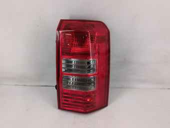 compare product 2008-2017 Jeep Patriot Tail Light Assembly Passenger Right OEM P/N:400378 Fits OEM Used Auto Parts