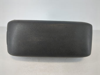 compare product 2011-2017 Jeep Patriot Center Console Armrest Cover Lid Fits Fits 2011 2012 2013 2014 2015 2016 2017 OEM Used Auto Parts