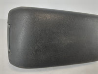 2011-2017 Jeep Patriot Center Console Armrest Cover Lid Fits Fits 2011 2012 2013 2014 2015 2016 2017 OEM Used Auto Parts - O