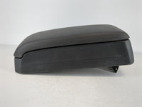 2011-2017 Jeep Patriot Center Console Armrest Cover Lid Fits Fits 2011 2012 2013 2014 2015 2016 2017 OEM Used Auto Parts - O