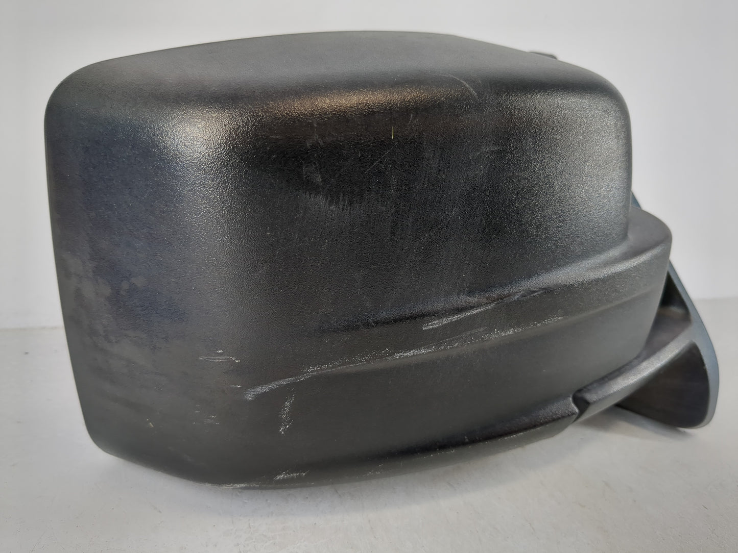 2013-2015 Jeep Patriot Passenger Side View Mirror - Right Door Mirror OEM Used - Oemusedautoparts1.com
