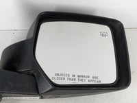 2013-2015 Jeep Patriot Passenger Side View Mirror - Right Door Mirror OEM Used - Oemusedautoparts1.com