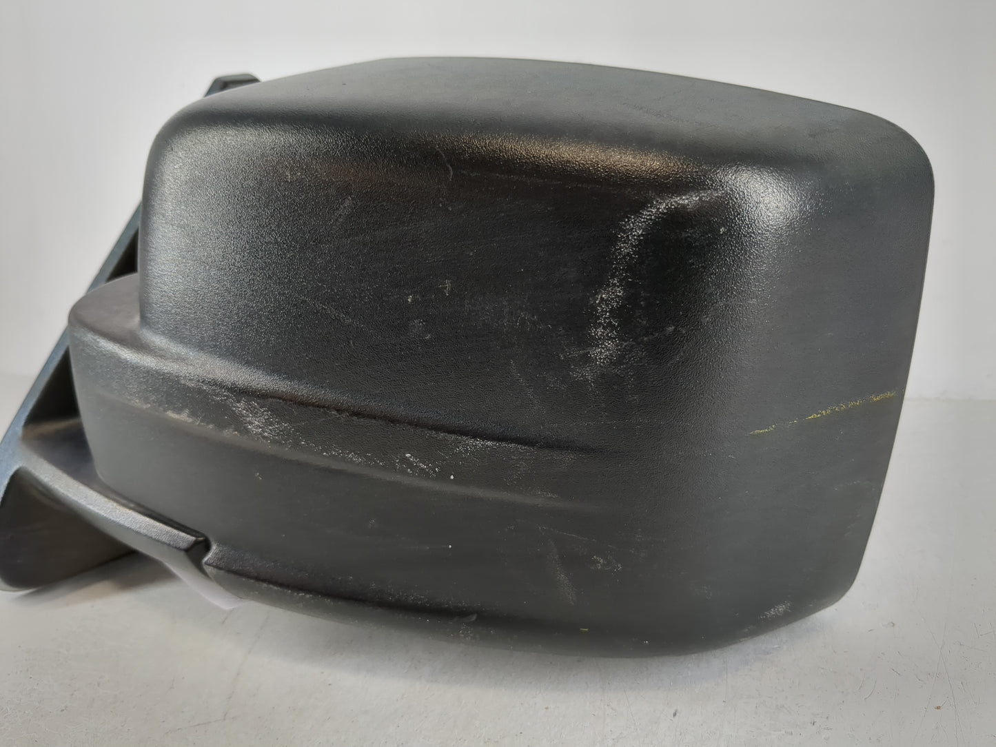 2013-2015 Jeep Patriot Driver Side View Mirror - Left Door Mirror OEM Used - Oemusedautoparts1.com