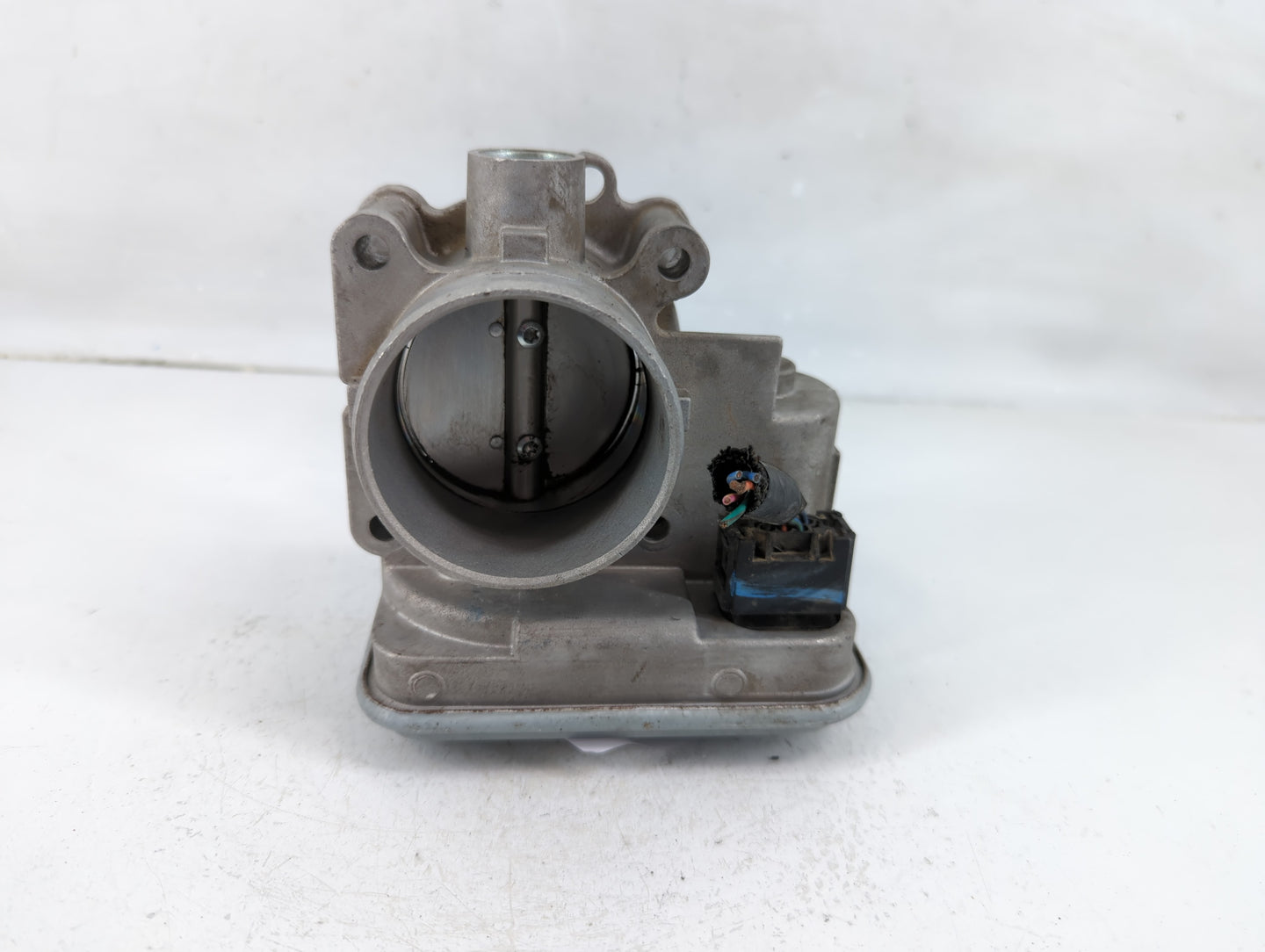 2007-2017 Jeep Patriot Throttle Body P/N:68366012AB Fits Fits 2007 2008 2009 2010 2011 2012 2013 2014 2015 2016 2017 2018 OE