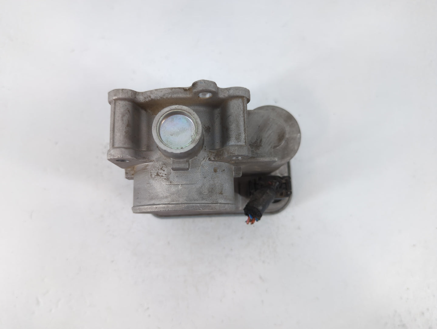 2007-2017 Jeep Patriot Throttle Body P/N:68366012AB Fits Fits 2007 2008 2009 2010 2011 2012 2013 2014 2015 2016 2017 2018 OE