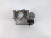 2007-2017 Jeep Patriot Throttle Body P/N:68366012AB Fits Fits 2007 2008 2009 2010 2011 2012 2013 2014 2015 2016 2017 2018 OE