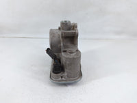 2007-2017 Jeep Patriot Throttle Body P/N:68366012AB Fits Fits 2007 2008 2009 2010 2011 2012 2013 2014 2015 2016 2017 2018 OE