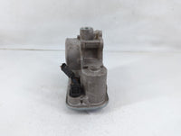 2007-2017 Jeep Patriot Throttle Body P/N:68366012AB Fits Fits 2007 2008 2009 2010 2011 2012 2013 2014 2015 2016 2017 2018 OE