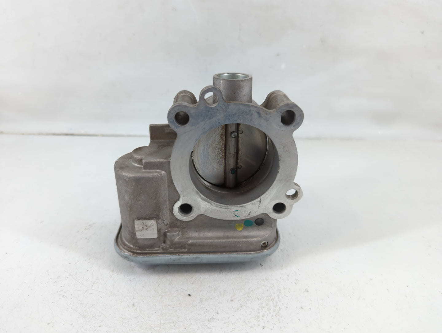 2007-2017 Jeep Patriot Throttle Body P/N:68366012AB Fits Fits 2007 2008 2009 2010 2011 2012 2013 2014 2015 2016 2017 2018 OE