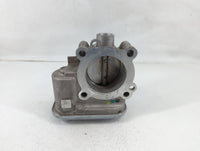 2007-2017 Jeep Patriot Throttle Body P/N:68366012AB Fits Fits 2007 2008 2009 2010 2011 2012 2013 2014 2015 2016 2017 2018 OE